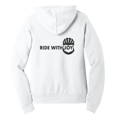 Ride With Joy Hoody Thumbnail