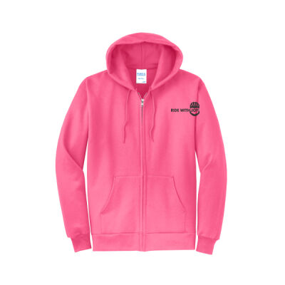 Full Zip Hoody  Thumbnail
