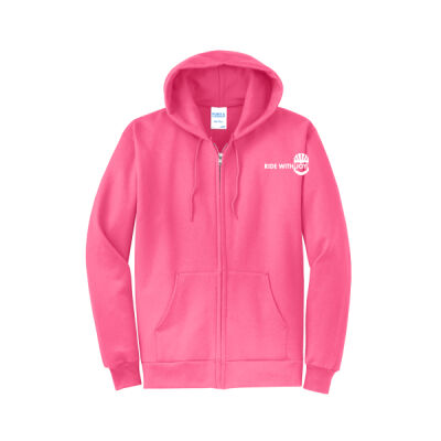 Full Zip Hoody  Thumbnail