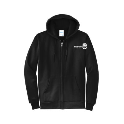 Full Zip Hoody  Thumbnail